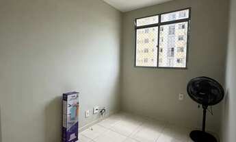 Imagem 5: APARTAMENTO PARA LOCAÇÃO CONDOMÍNIO VILLE SOLARE