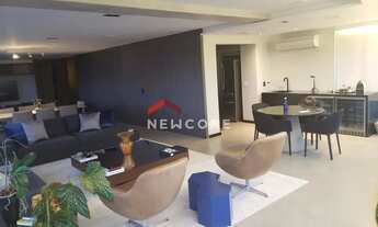 Imagem 7: Apartamento em Rua Gabriele D'Annunzio - Campo Belo - São Paulo/SP