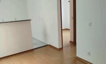 Imagem 4: Apartamento com 2 dormitórios à venda, 45 m² por R$ 170.000,00 - Residencial Parque Granja