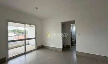 Imagem 3: Apartamento com 2 dormitórios à venda, 75 m² - Edifício Noruega - Taubaté/SP