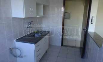 Imagem 6: Apartamento Padrão em São Carlos