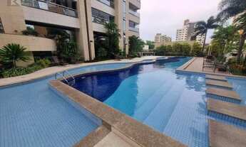 Imagem 6: Apartamento com 4 dormitórios à venda, 327 m² por R$ 3.500.000 - Dionisio Torres - Fortale