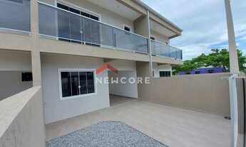 Imagem 3: Sobrado em Deodoro da Fonseca - Balneário Grajaú - Pontal do Paraná/PR