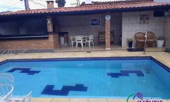 Imagem 2: CASA TÉRREA - VILA THAIS - SP