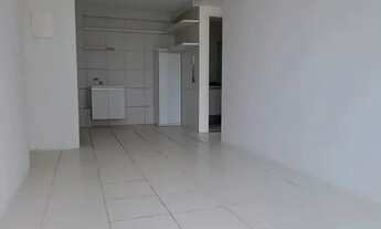 Imagem 2: Alugo apto 2 quartos- Boa viagem - 2 Quartos.