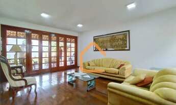 Imagem 7: Casa com 5 dormitórios à venda, 357 m² por R$ 1.900.000,00 - Santa Filomena - Pouso Alegre