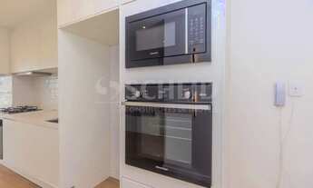 Imagem 5: Apartamento novo com dois quartos e uma vaga na Barra Funda