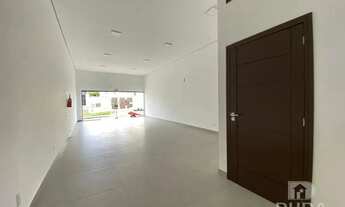 Imagem 3: Sala comercial com aproximadamente 55 m²