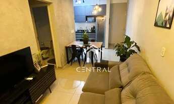 Imagem 4: Apartamento com 2 dormitórios à venda, 65 m² por R$ 390.000,00 - Jardim Prestes de Barros