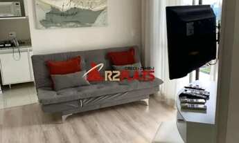 Imagem 4: Flat com ótimo preço no bairro Vila Olímpia. Confira!