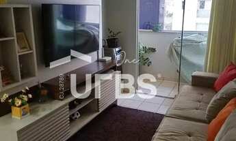 Imagem 4: Oportunidade de apartamento de dois quartos de 53m²