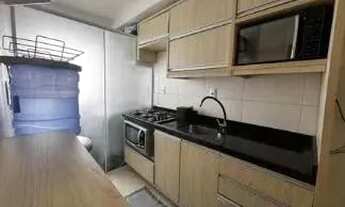 Imagem 2: Imóvel para venda tem 53 metros quadrados com 2 quartos em Ressacada - Itajaí - SC