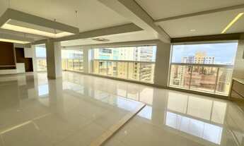 Imagem 4: Apartamento à venda - 4 suítes em frente a praça T-23 | 237 m² | Andar alto