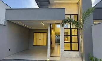 Imagem: Casa alto padrão. Jardim Helvécia