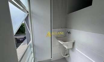 Imagem 6: Apartamento com 2 dormitórios à venda, 45 m² por R$ 190.000,00 - Central Parque Sorocaba