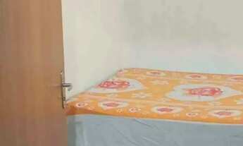 Imagem 7: Casa em feu rosa