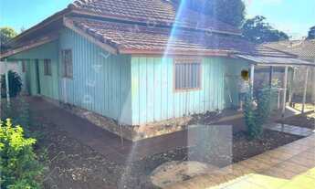 Imagem 2: Casa a venda no bairro Doutor Camargo - Doutor Camargo/PR