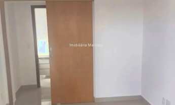 Imagem 7: Apartamento à Venda no Bairro Imperial em São José do Rio Preto-SP