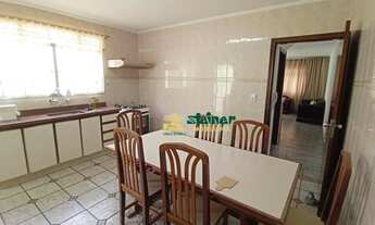 Imagem 3: Sobrado com 3 dormitórios, 300 m² - venda por R$ 1.100.000,00 ou aluguel por R$ 4.887,00/m