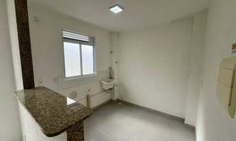 Imagem 6: Apartamento com 2 Dormitórios para Alugar no Parque dos Anjos com Vaga e Lazer Completo