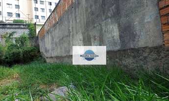 Imagem 4: Terreno à venda, 287 m² por R$ 640.000,00 - Vila Guedes - São Paulo/SP