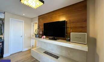 Imagem 5: Venda Apartamento 3 Dormitórios - 83 m² Vila Mascote