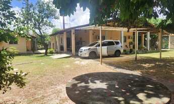 Imagem 3: Casa de Praia em Atapuz com Piscina