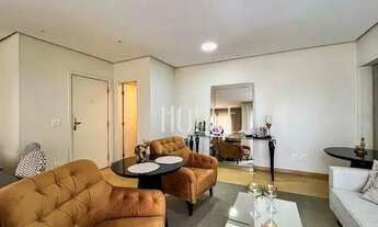 Imagem 3: Apartamento com 3 quartos à venda, 108 m² - Condomínio Piazza Navona - Sorocaba/SP