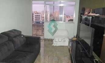 Imagem 4: Méier Apartamento cobertura com 3 dormitórios