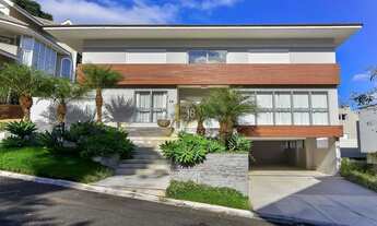 Imagem 2: CASA EM CONDOMÍNIO, CAMPO COMPRIDO, 4 SUÍTES, LINDO JARDIM Casa No Campo Comprido Com 4 Su