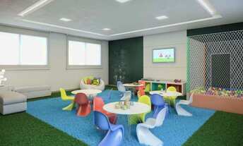 Imagem 6: ALUGO APARTAMENTO TÉRREO EM CONDOMÍNIO FECHADO