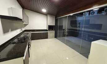 Imagem: Casa em condomínio proximo ao Centro Político