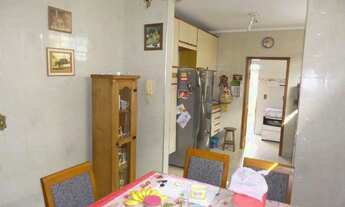 Imagem 6: Casa padrão em Vl Monte Alegre - Ribeirão Preto