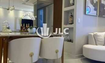 Imagem 7: A JLC Imobiliária VENDE Apartamento no Condomínio Ilhas do Caribe. [6171