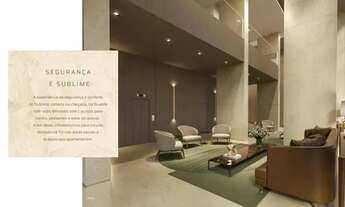 Imagem 6: SUBLIME HORTO HOUSE APARTAMENTOS COM 4 SUÍTES 225m² a 269 m² NO HOTO FLORESTAL