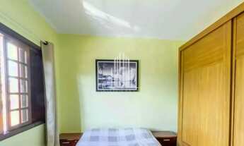 Imagem 3: Espetacular casa para locação em São Bernardo do Campo-SP, bairro Anchieta: 3 quartos, 1 s