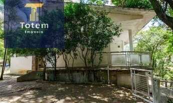 Imagem 2: Casa para alugar, 700 m² por R$ 20.354,25/mês - Pacaembu - São Paulo/SP