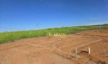 Imagem 2: Terreno à venda, 257 m² por R$ 319.000 - Império do Café - Paulínia/SP