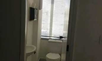 Imagem 7: CONJ. COMERCIAL - VILA CLEMENTINO - SP