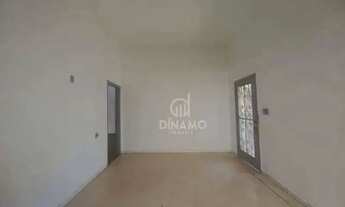 Imagem 6: Casa com 4 dormitórios para alugar, 218 m² por R$ 3.200,71/mês - Campos Elíseos - Ribeirão