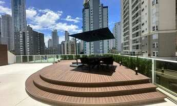 Imagem 6: Apartamento com 03 suítes e vista para o mar à venda em Balneário Camboriú