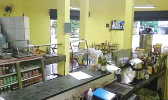 Imagem 3: Restaurante e Lanchonete em bairro nobre da Zona Leste de SP. Ref: 2698