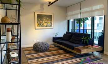 Imagem 4: APARTAMENTO - PINHEIROS - SP