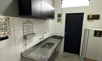 Imagem 3: Kitnet Loft Mobiliada zona Sul