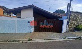 Imagem 2: Casa Térrea Bairro Nova Vinhedo