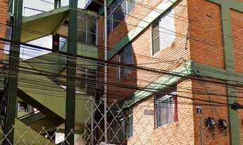 Imagem: Apartamento na cohab 2