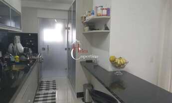 Imagem 15: Apartamento à venda no Resort Santa Ângela no Engordadouro em Jundiaí - SP