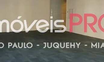 Imagem 4: Conjunto na região da Berrini com 96m² e 3 vagas em condomínio com boa apresentação corpor