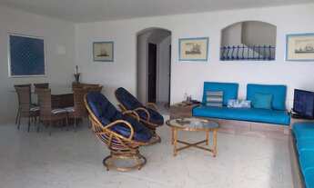 Imagem 5: Sobrado em Avenida Miguel Stéfano - Loteamento João Batista Julião - Guarujá/SP