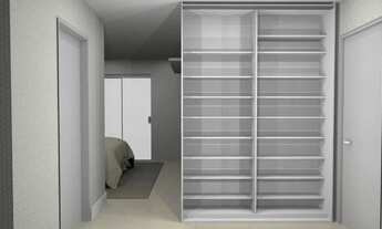 Imagem 7: Apartamento 3 Suítes Venda Residencial Belvedere Marília/SP